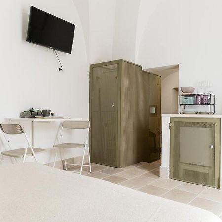 Alcova Annina By Wonderful Italy Apartment Ostuni Ngoại thất bức ảnh