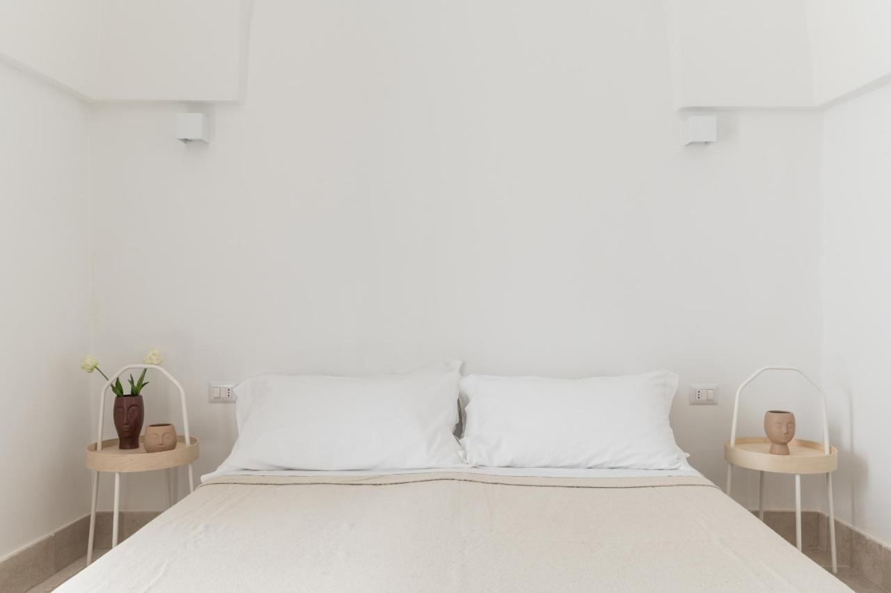 Alcova Annina By Wonderful Italy Apartment Ostuni Ngoại thất bức ảnh
