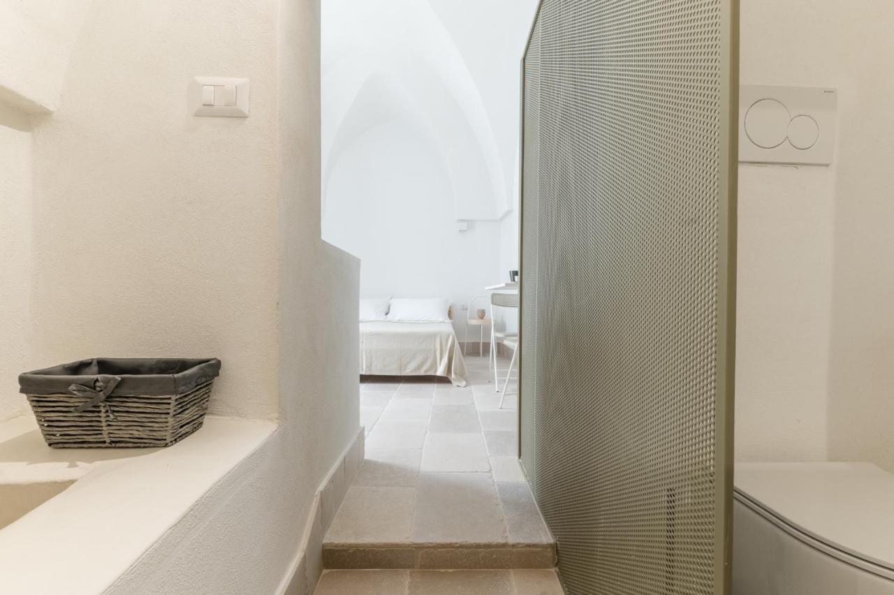 Alcova Annina By Wonderful Italy Apartment Ostuni Ngoại thất bức ảnh