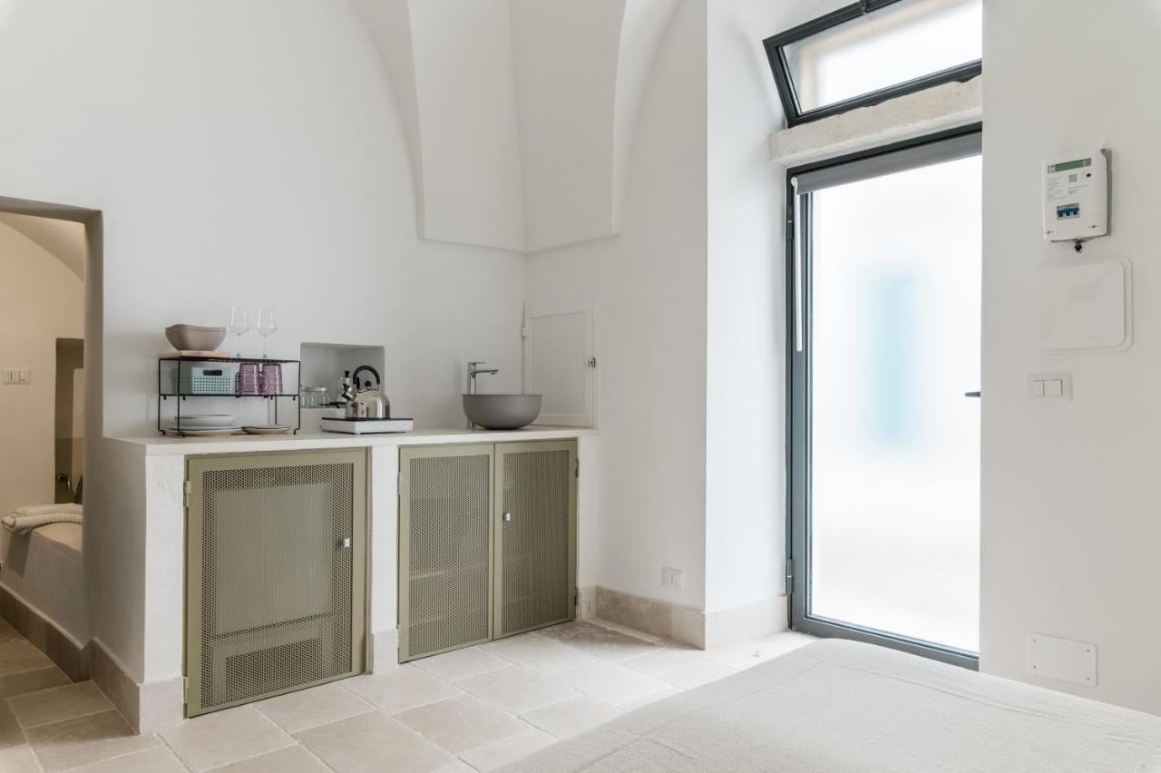 Alcova Annina By Wonderful Italy Apartment Ostuni Ngoại thất bức ảnh