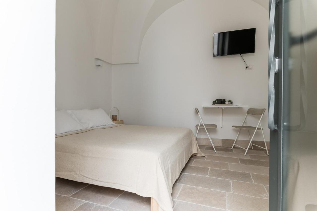Alcova Annina By Wonderful Italy Apartment Ostuni Ngoại thất bức ảnh
