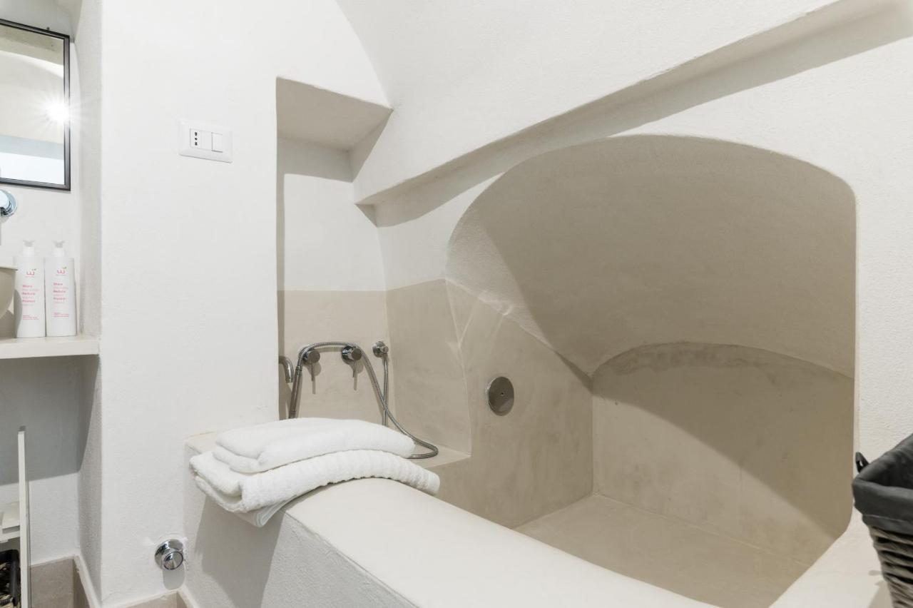 Alcova Annina By Wonderful Italy Apartment Ostuni Ngoại thất bức ảnh