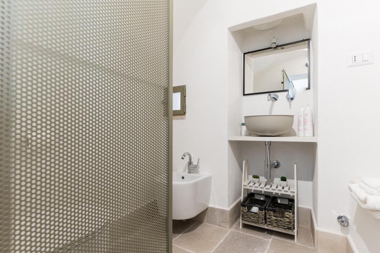 Alcova Annina By Wonderful Italy Apartment Ostuni Ngoại thất bức ảnh